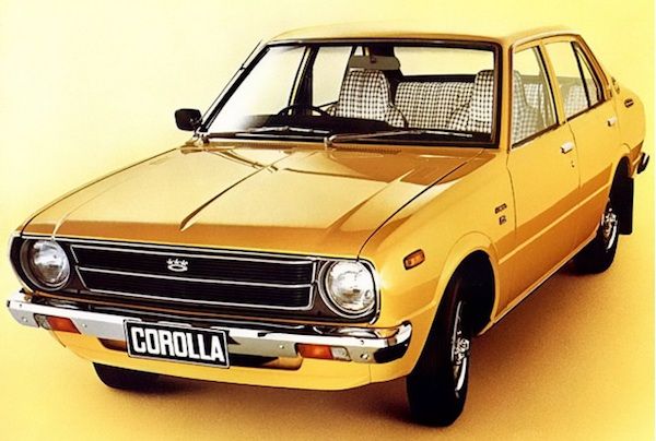 corolla