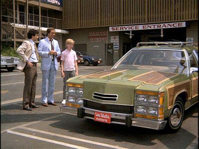 truckster