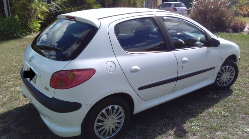 peugeot rear edit