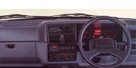 renault dash