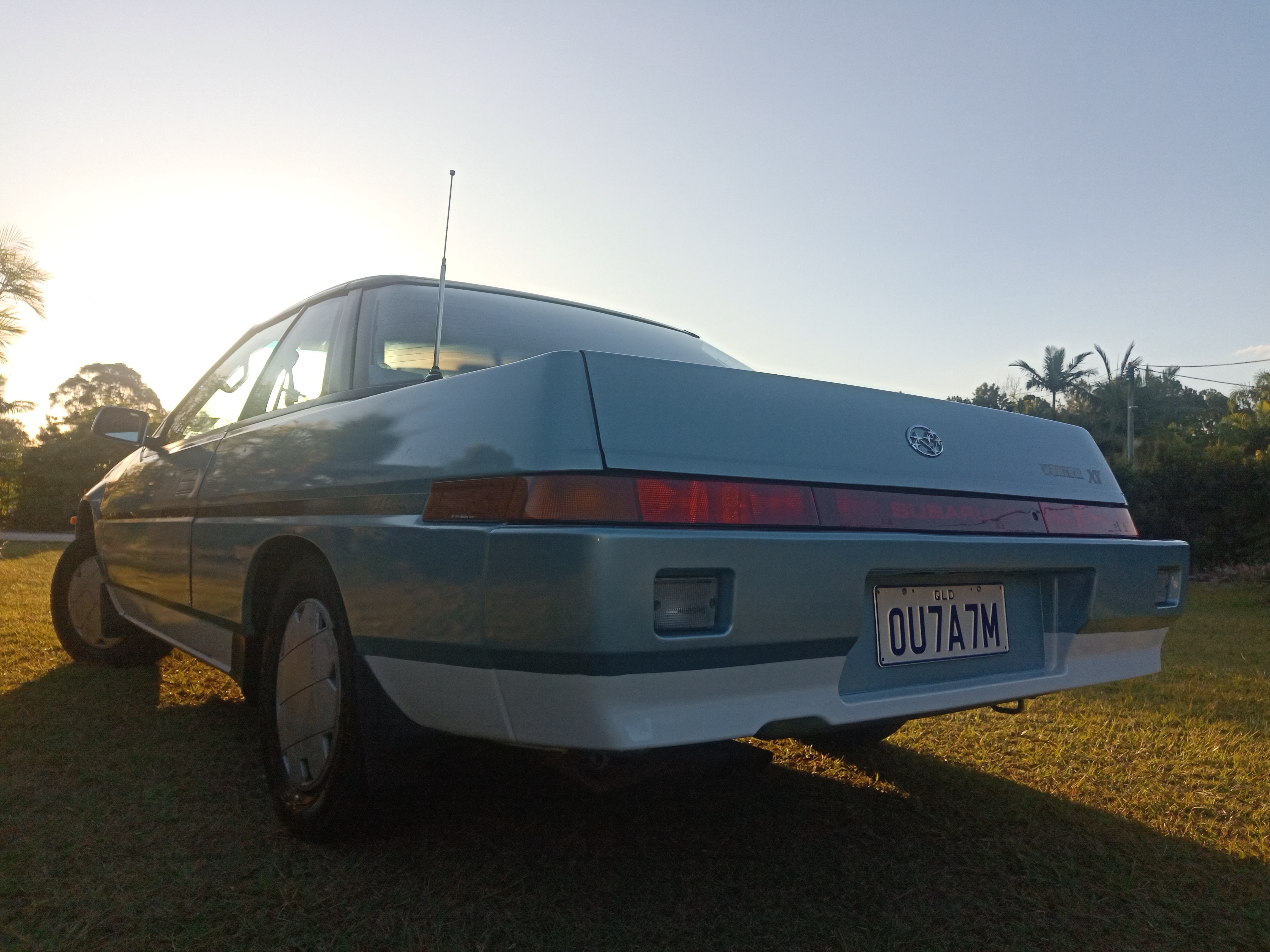 Cars fuelled by foreign language | Classic and Clunker